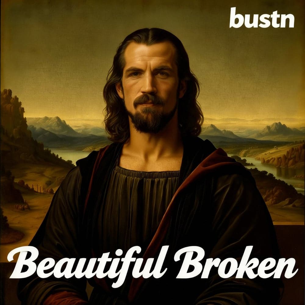 Beautiful Broken