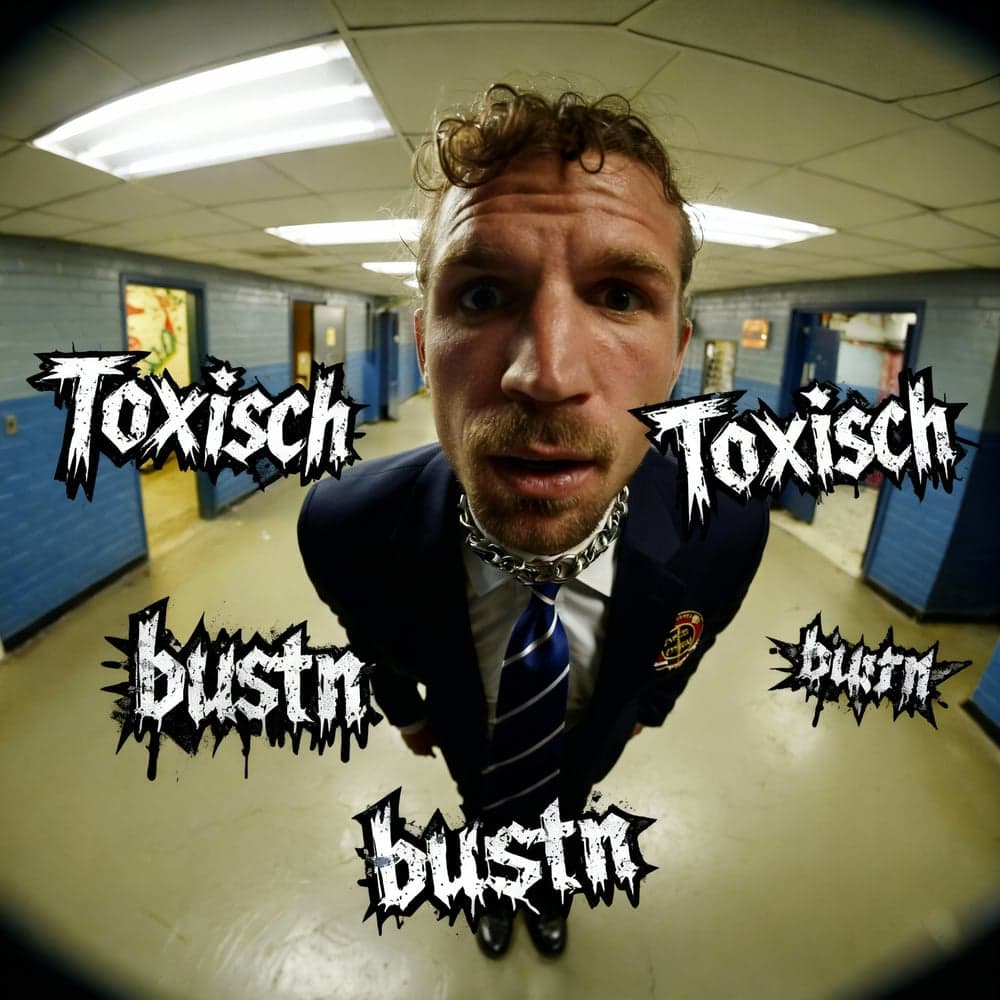 Toxisch