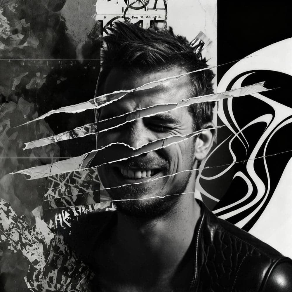 bustn Artwork