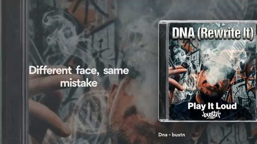 DNA