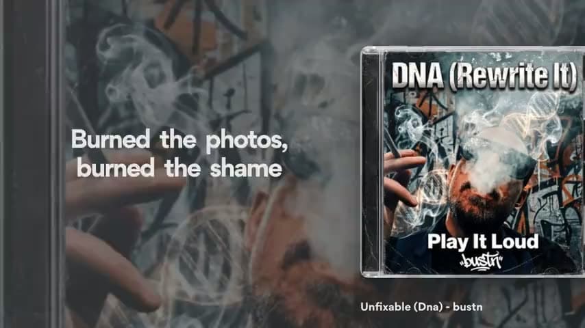 Unfixable (DNA)